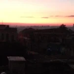 La Habana amaneciendo a oscuras, el apsado 3 de diciembre