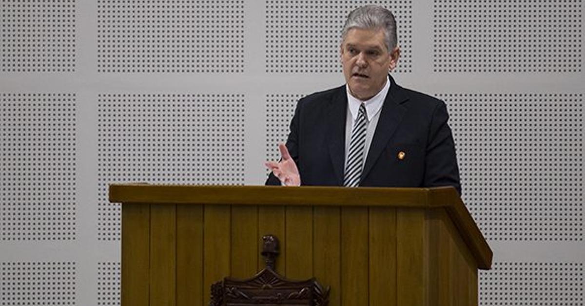 November rumors: what was said, what was feared and what ended up being true