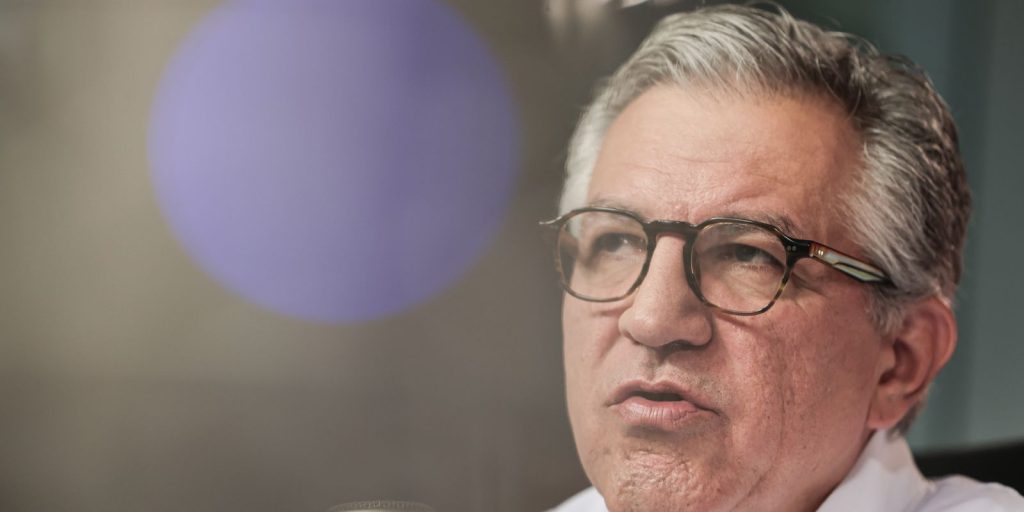 Now there are Specialists to expand hospital care in RS