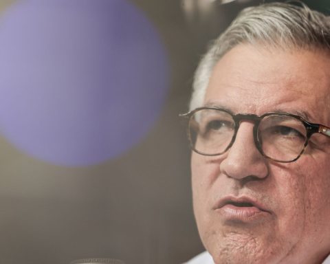 Now there are Specialists to expand hospital care in RS