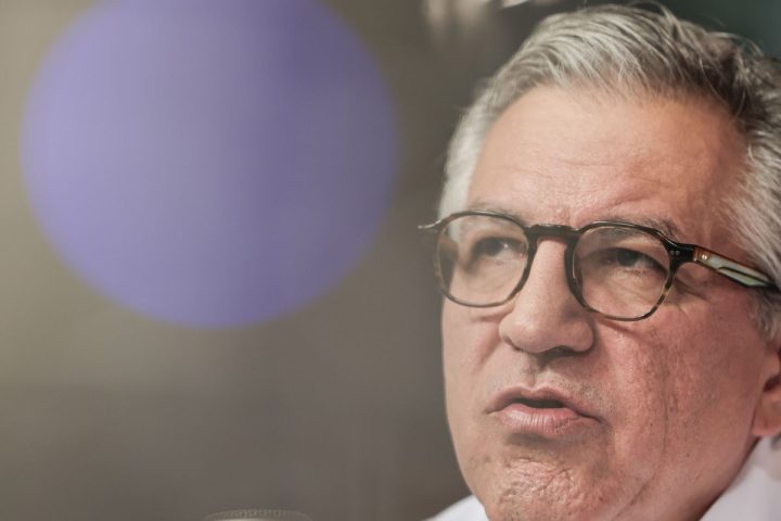 Now there are Specialists to expand hospital care in RS