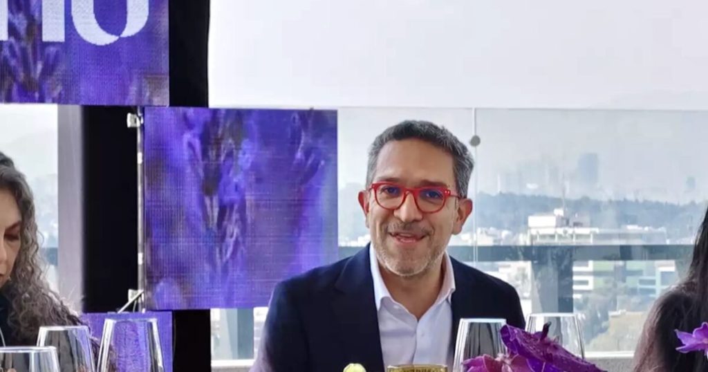 Nu will double investments in Mexico; goes for 2,500 million dollars in five years