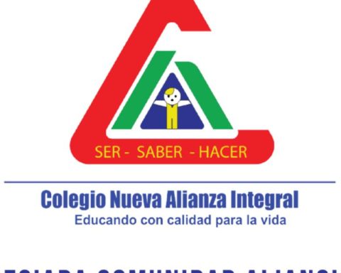Nueva Alianza Integral School will close its doors after 46 years of educational history