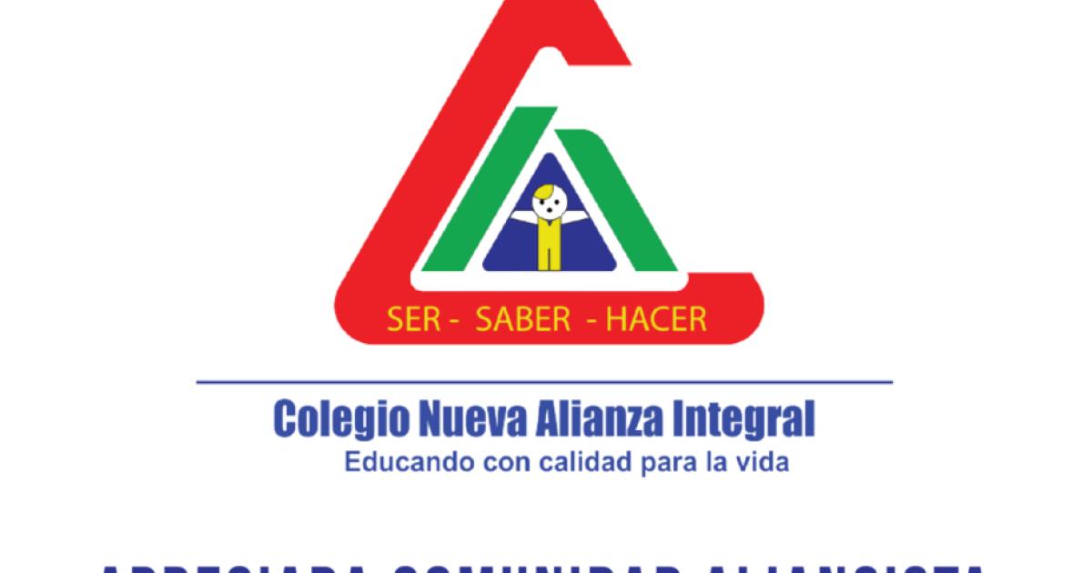 Nueva Alianza Integral School will close its doors after 46 years of educational history