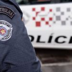 Number of homicides, rapes and robberies decreases in São Paulo