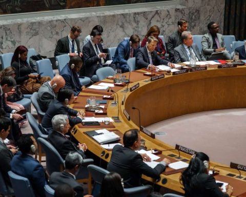 OHCHR calls US military blockade of Venezuela illegal