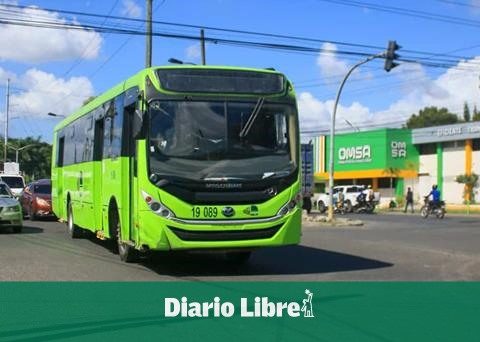 OMSA adjusts service schedules for Christmas festivities