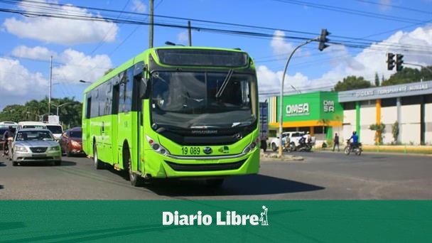 OMSA adjusts service schedules for Christmas festivities