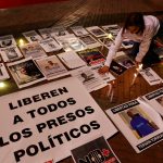 OVP says that Maduro's government will have to answer for 25 deaths in custody since 2015