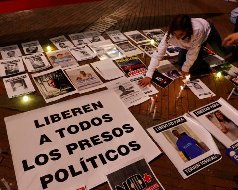 OVP says that Maduro's government will have to answer for 25 deaths in custody since 2015