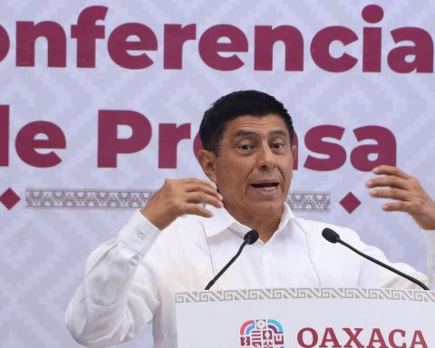 Oaxaca will have its mandate revoked; Electoral Institute endorses more than 518,000 signatures