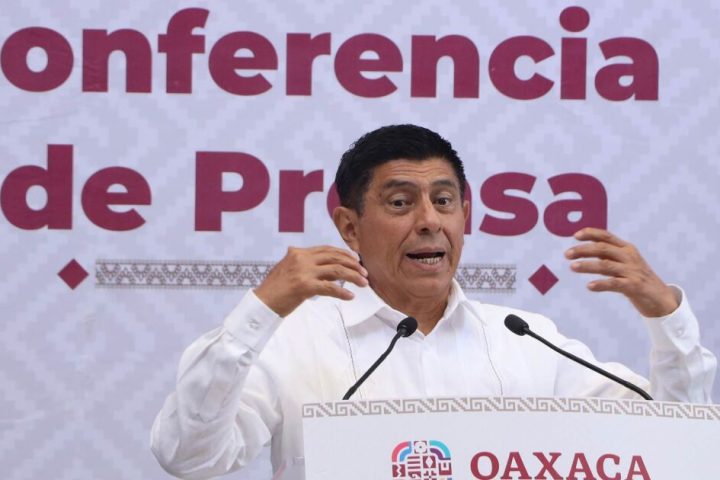 Oaxaca will have its mandate revoked; Electoral Institute endorses more than 518,000 signatures