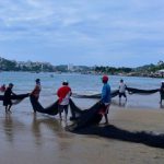 Oceana asks to bet on coastal fishing as the axis of marine conservation