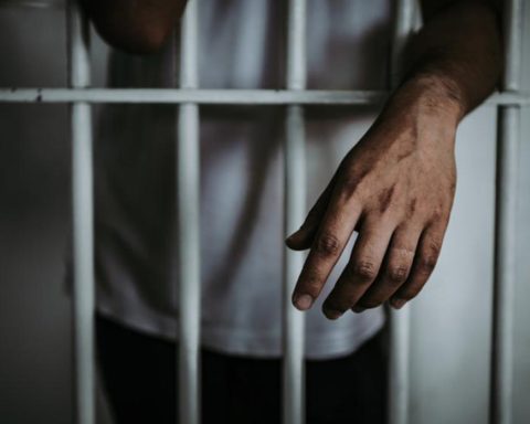 Octogenarian detainee accused of sexual abuse