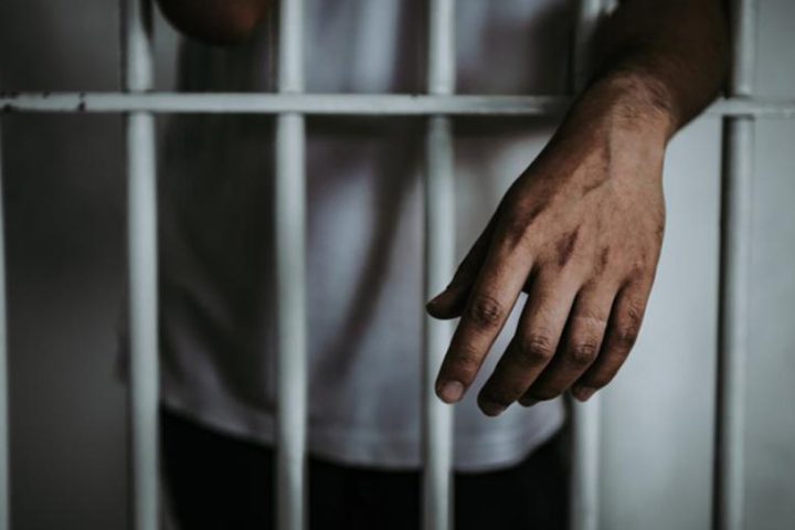 Octogenarian detainee accused of sexual abuse