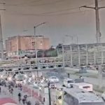 Off-duty agent intervened in time and prevented a tragedy at the South Terminal