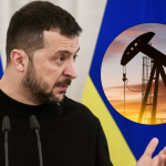 Oil falls after Zelensky's statements on negotiations with Russia