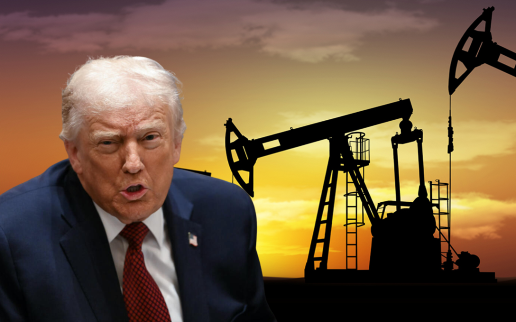 Oil rises due to US blockade of vessels carrying Venezuelan crude