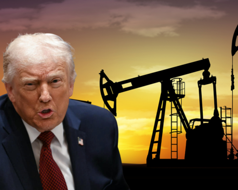 Oil rises due to US blockade of vessels carrying Venezuelan crude