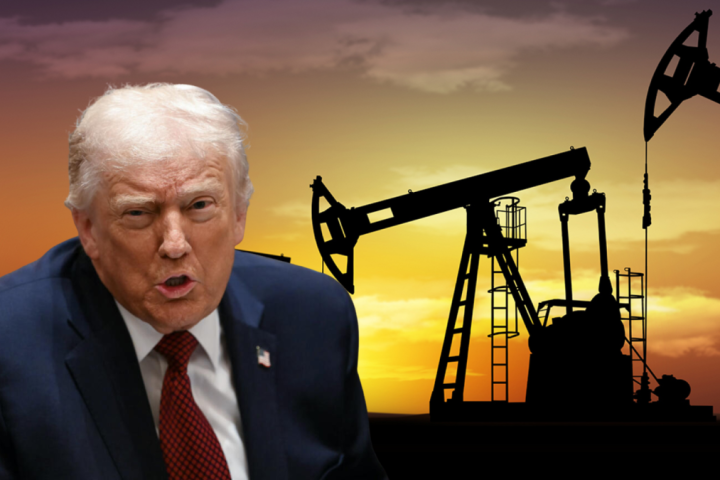 Oil rises due to US blockade of vessels carrying Venezuelan crude