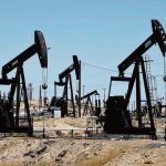 Oil stable pending progress in Ukraine negotiations