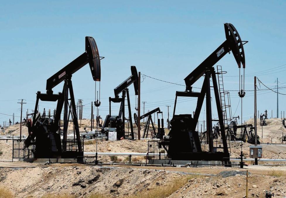 Oil stable pending progress in Ukraine negotiations