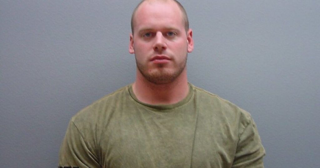 Olympic medals, 62 motorcycles and luxury cars, what was confiscated from the former Canadian athlete linked to the Sinaloa Cartel