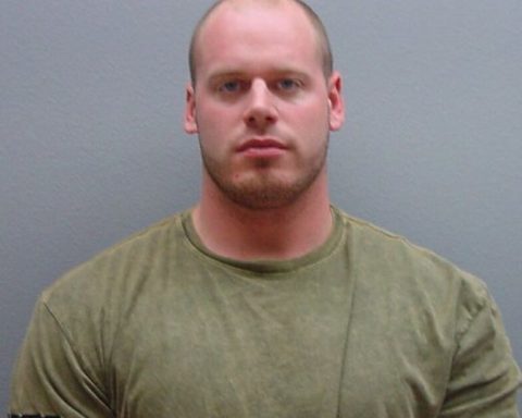 Olympic medals, 62 motorcycles and luxury cars, what was confiscated from the former Canadian athlete linked to the Sinaloa Cartel