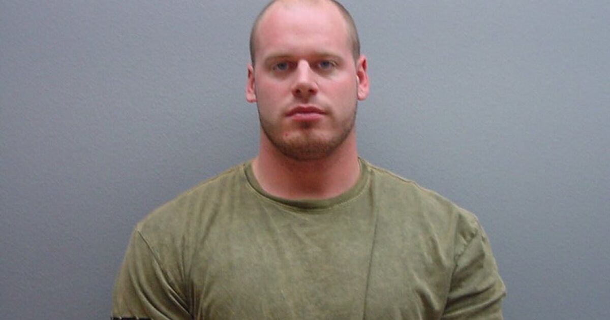 Olympic medals, 62 motorcycles and luxury cars, what was confiscated from the former Canadian athlete linked to the Sinaloa Cartel