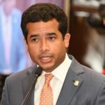 Omar Fernández critica Presupuesto 2026 por baja inversión