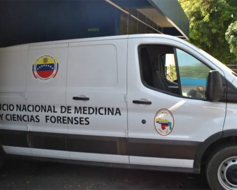 One dead and two injured by electric shock in Zulia: they were carrying out an internet installation