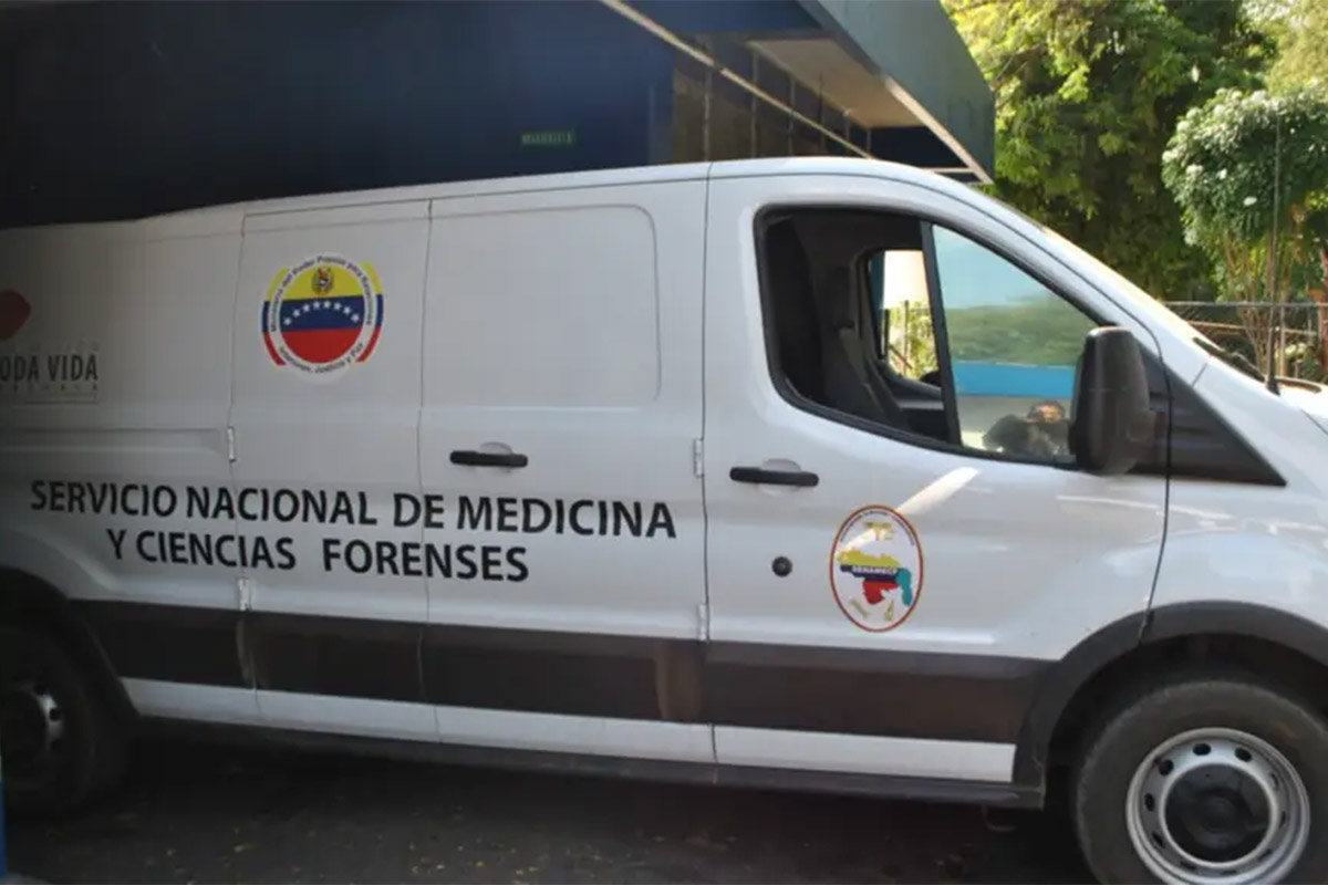 One dead and two injured by electric shock in Zulia: they were carrying out an internet installation