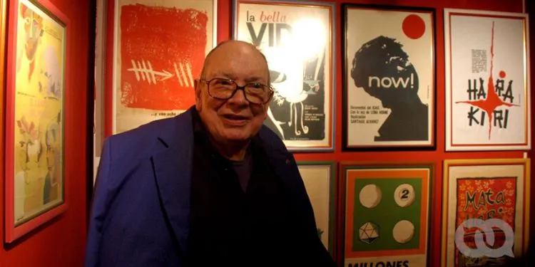 cine cubano, ICAIC, censura, Alfredo Guevara