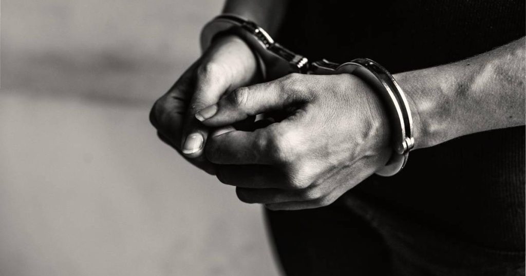 OnlyFans star Bonnie Blue could be sentenced to 15 years in Indonesia