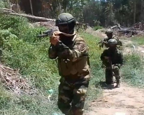 Operation Zaraza left 36 criminals killed in Guárico