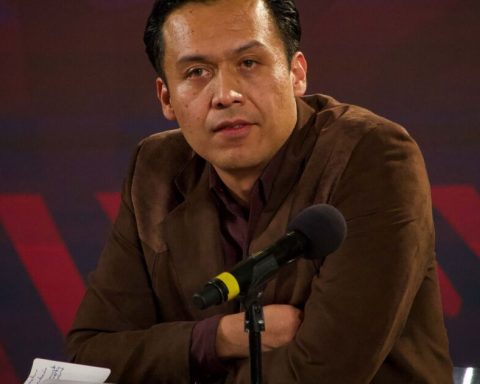 Opposition legislators call for the dismissal of Marx Arriaga from the SEP