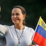 Opposition releases video in tribute to María Corina Machado