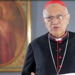 Order of Saint Lazarus supports Cardinal Baltazar Porras after being prevented from leaving Venezuela