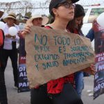 Organizations propose justice plan after rejection of Recycling Park in Hidalgo