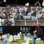 Organizer of Messi's visit to India arrested