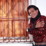 Orlando Liñan publishes video of the exact moment when he was robbed