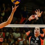 Osasco and Praia lose and decide 3rd place in the women’s volleyball World Cup