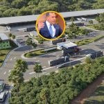 Osiris de León asegura que Oakhouse no es un vertedero, sino una planta industrial de reciclaje