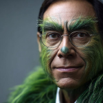 Our readers chose: Martín Vizcarra is the 'Grinch' 2025