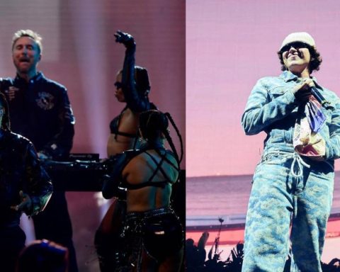 Ozuna and Beéle launch Stendhal: how the album inspired by Ibiza, art and Stendhal syndrome was born