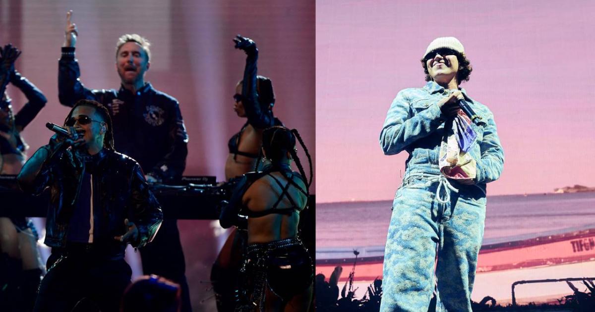 Ozuna and Beéle launch Stendhal: how the album inspired by Ibiza, art and Stendhal syndrome was born