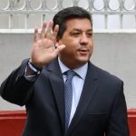 PAN appoints García Cabeza de Vaca as its representative to North America