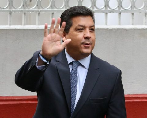 PAN appoints García Cabeza de Vaca as its representative to North America