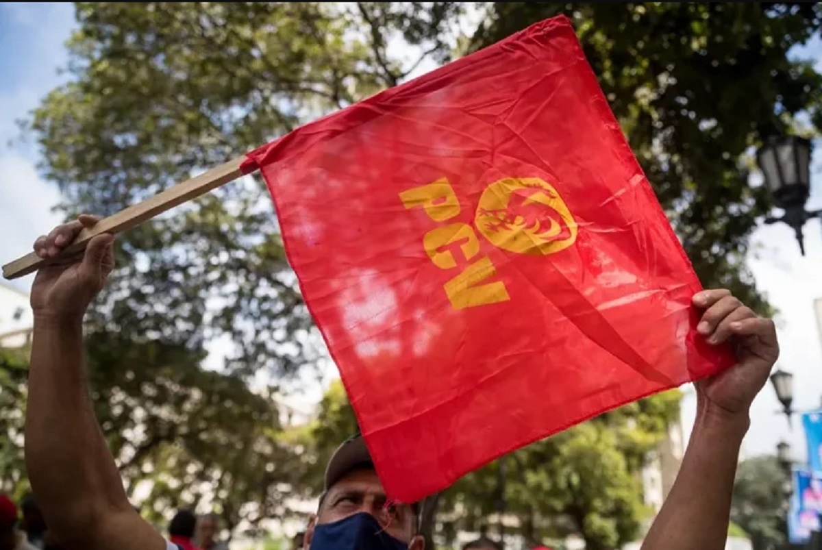 PCV classified the United States blockade as an act of war