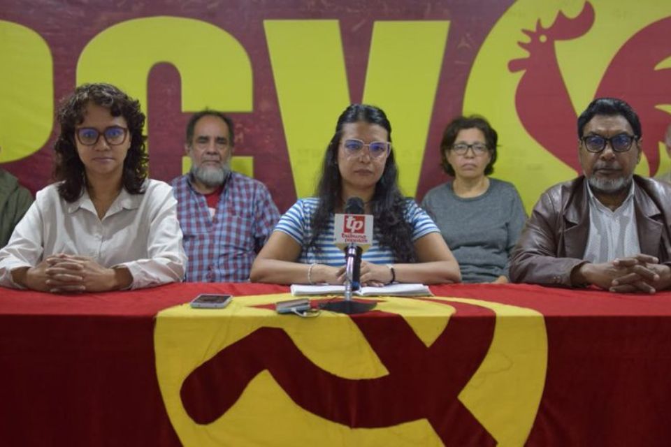 PCV demands Maduro reveal details of his conversation with Trump